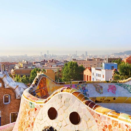 Apartment Poblenou By Interhome Barcelona Ngoại thất bức ảnh