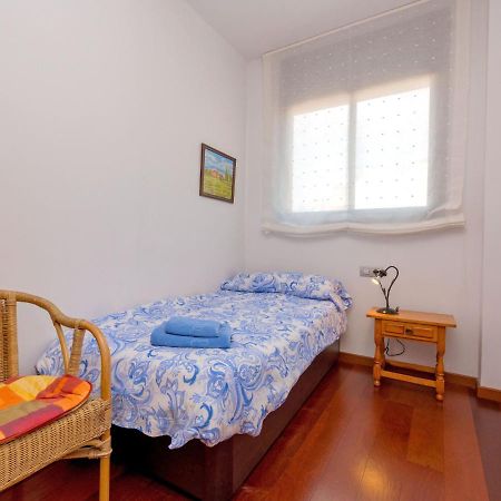 Apartment Poblenou By Interhome Barcelona Ngoại thất bức ảnh
