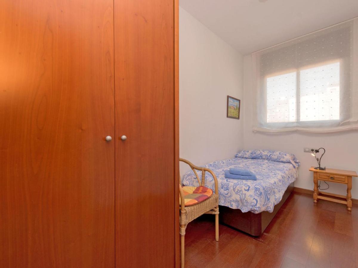 Apartment Poblenou By Interhome Barcelona Ngoại thất bức ảnh
