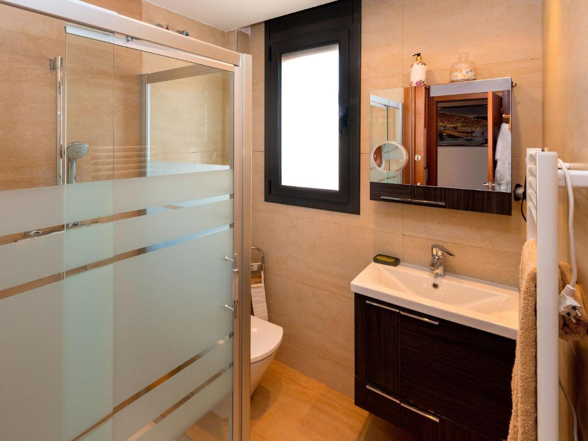 Apartment Poblenou By Interhome Barcelona Ngoại thất bức ảnh