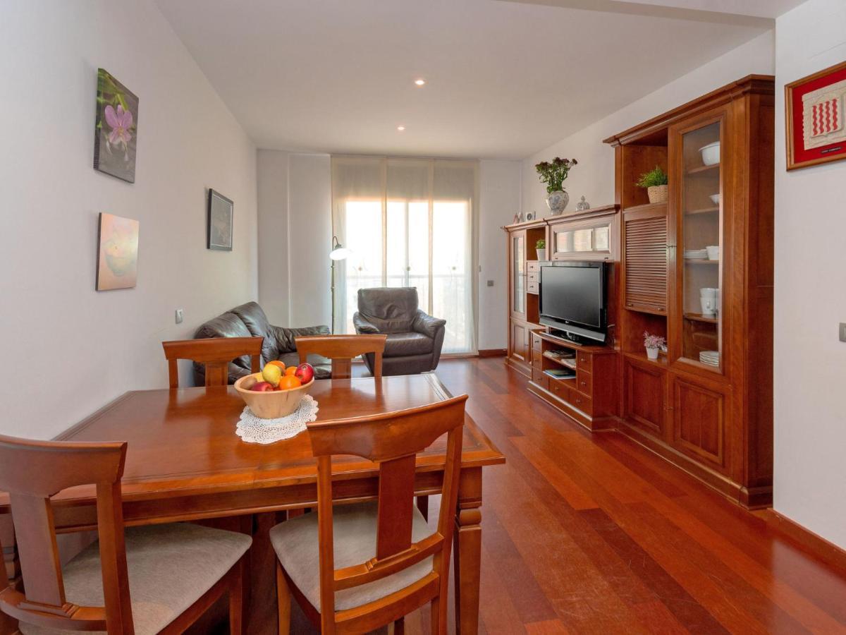 Apartment Poblenou By Interhome Barcelona Ngoại thất bức ảnh