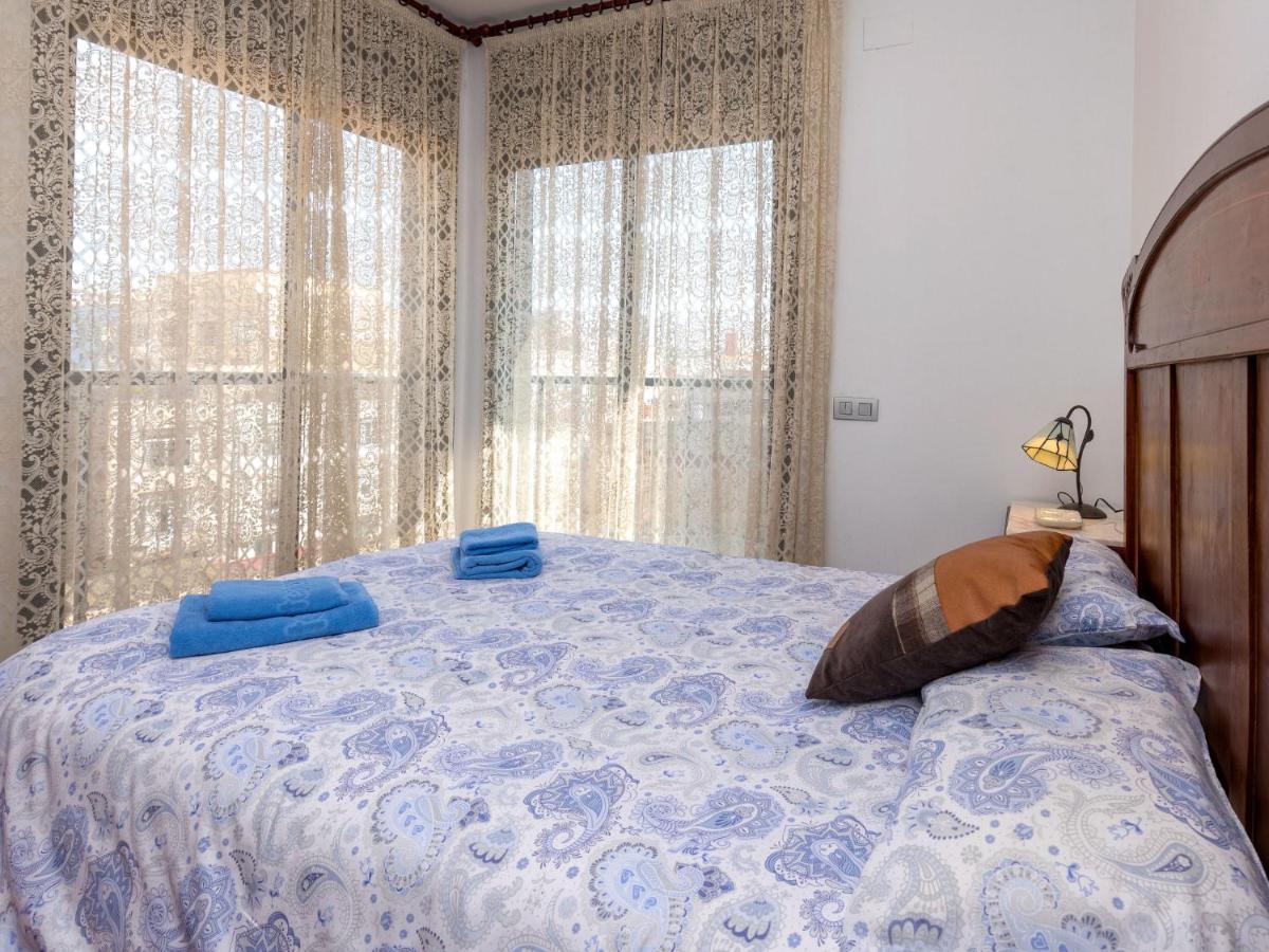 Apartment Poblenou By Interhome Barcelona Ngoại thất bức ảnh