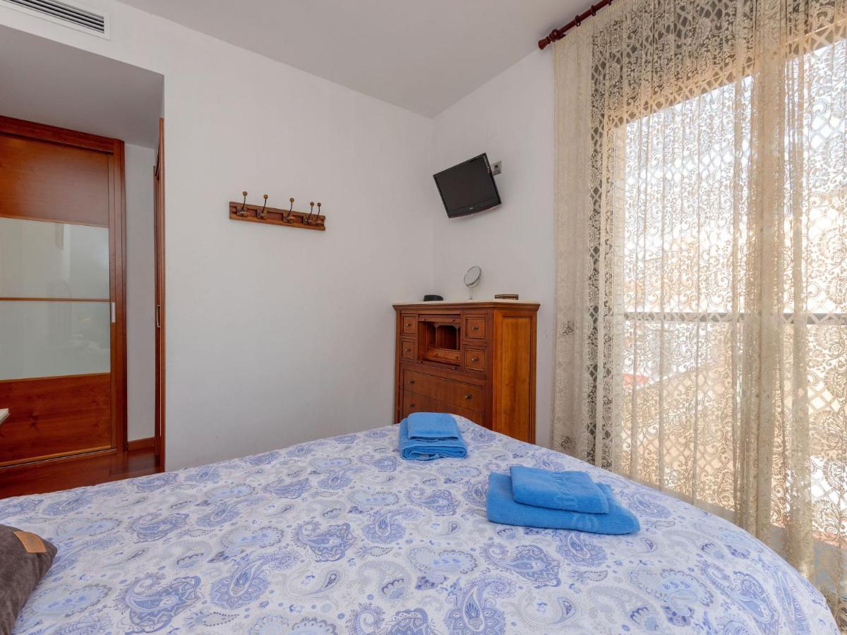 Apartment Poblenou By Interhome Barcelona Ngoại thất bức ảnh