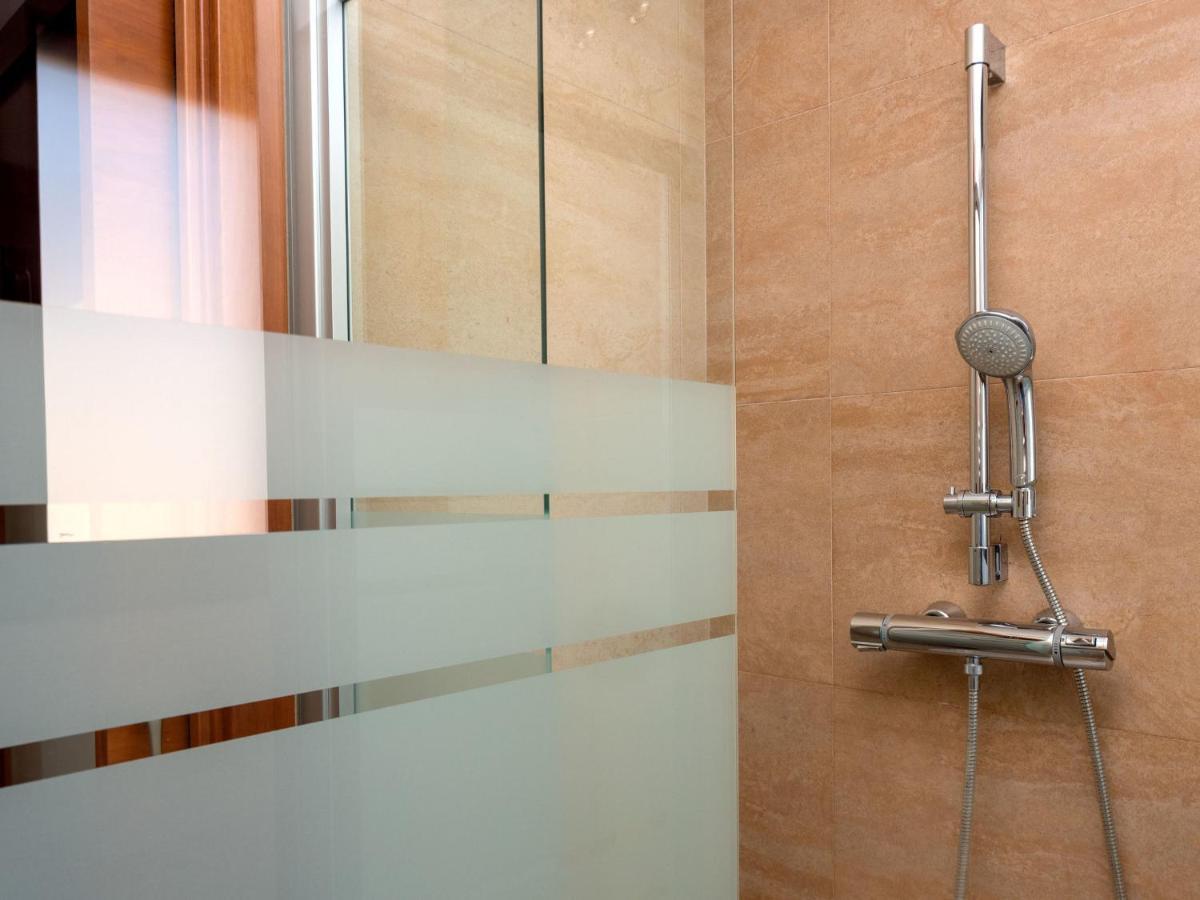 Apartment Poblenou By Interhome Barcelona Ngoại thất bức ảnh
