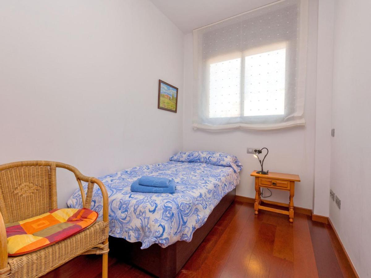 Apartment Poblenou By Interhome Barcelona Ngoại thất bức ảnh