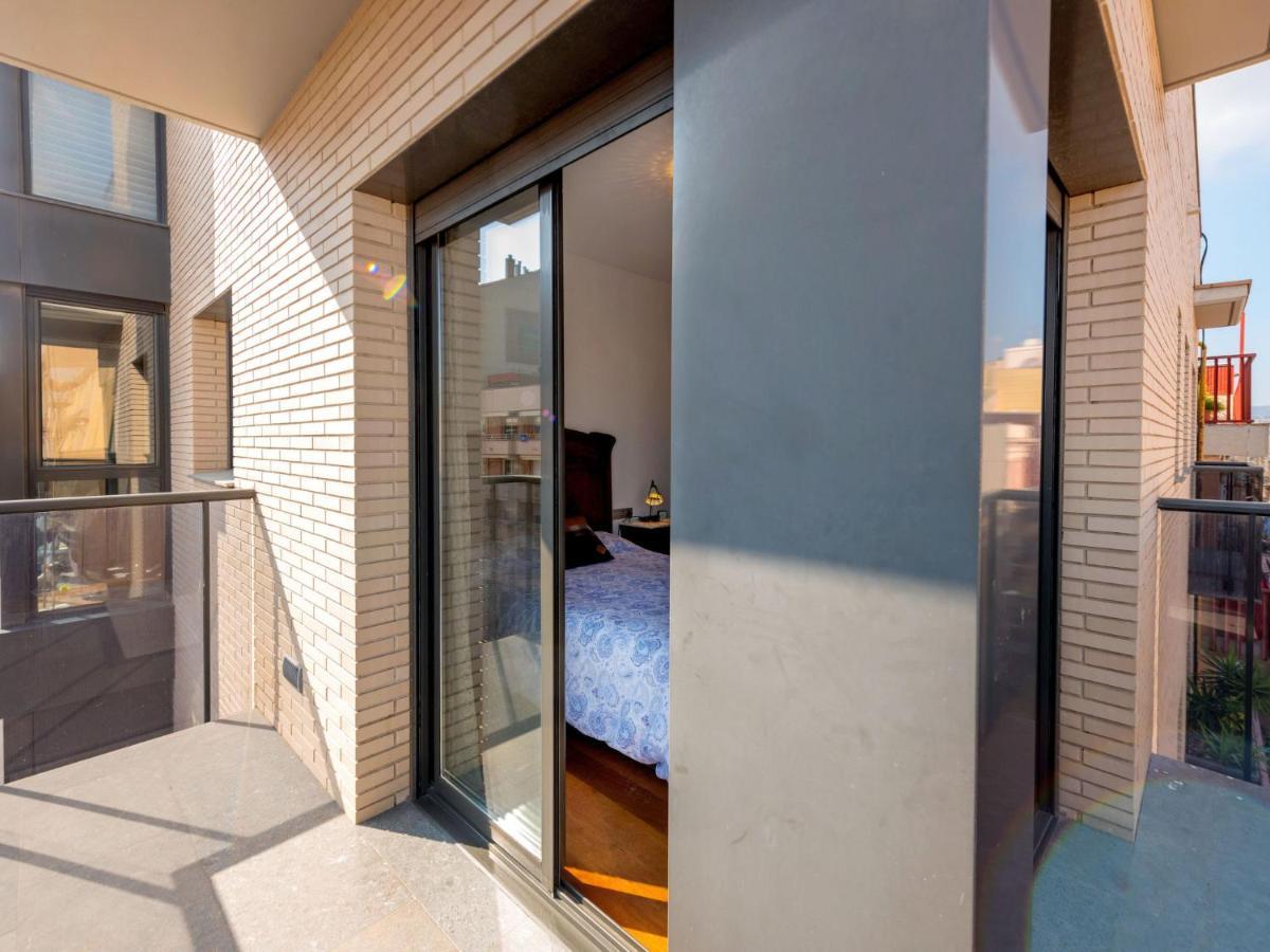Apartment Poblenou By Interhome Barcelona Ngoại thất bức ảnh