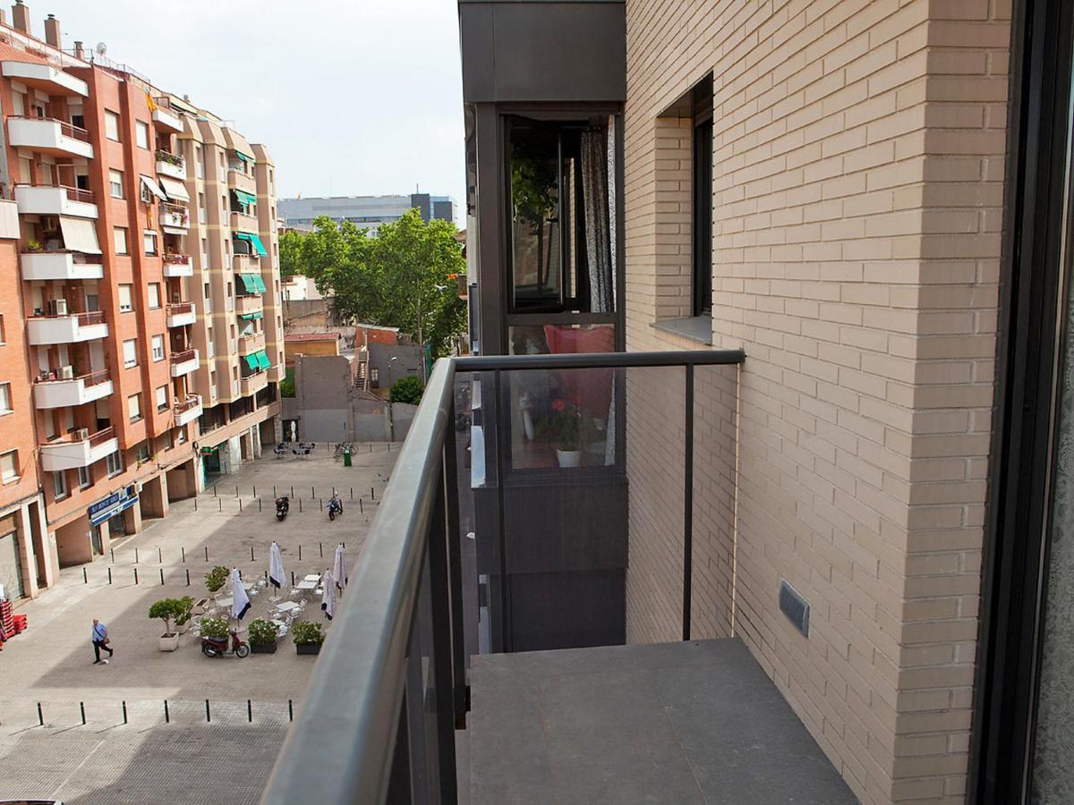 Apartment Poblenou By Interhome Barcelona Ngoại thất bức ảnh