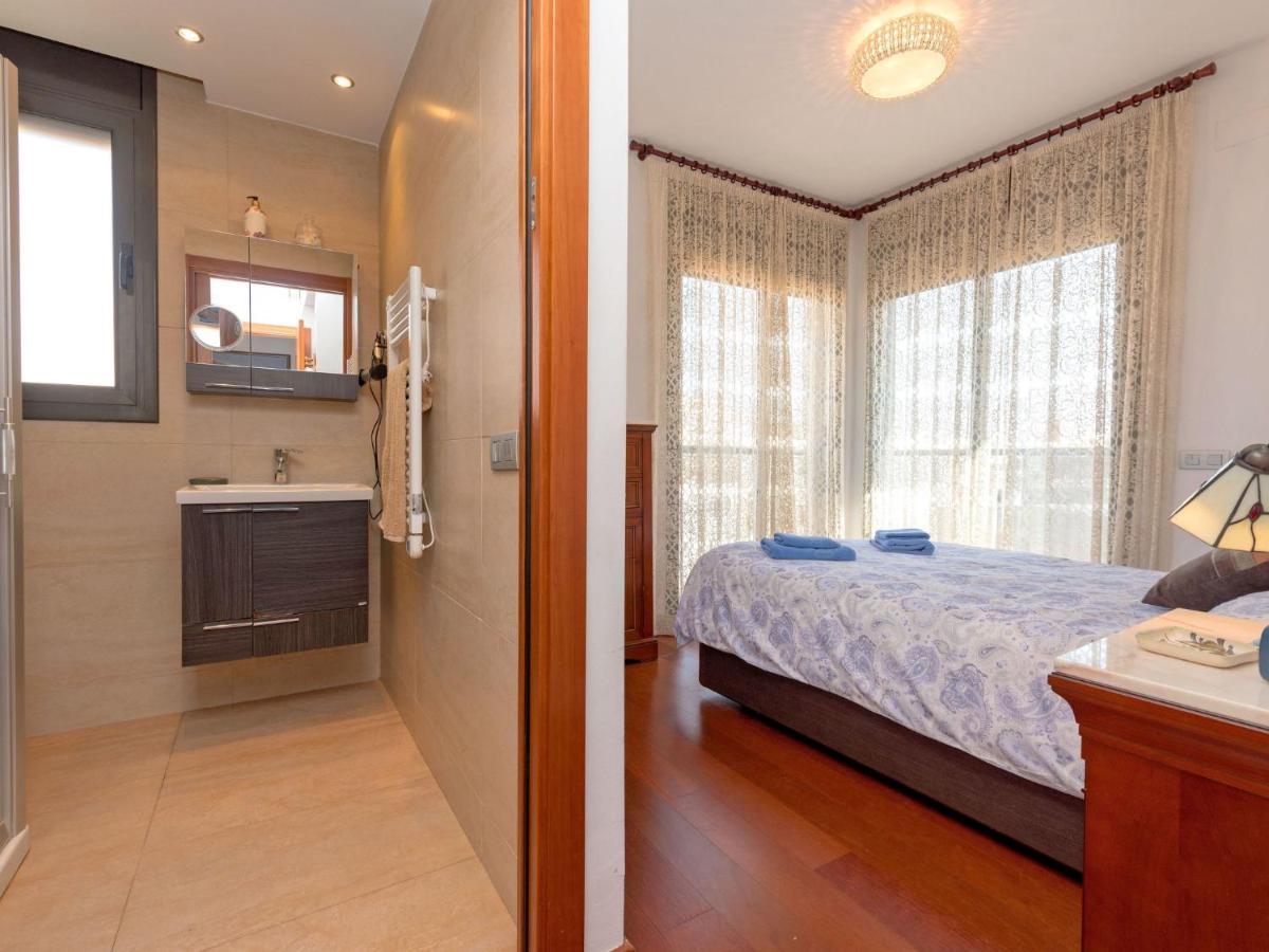 Apartment Poblenou By Interhome Barcelona Ngoại thất bức ảnh
