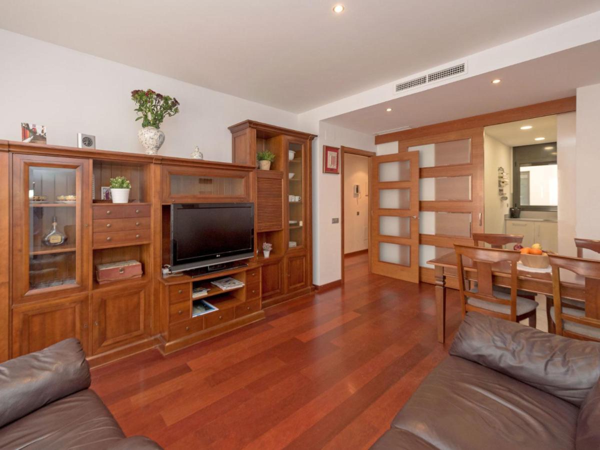 Apartment Poblenou By Interhome Barcelona Ngoại thất bức ảnh