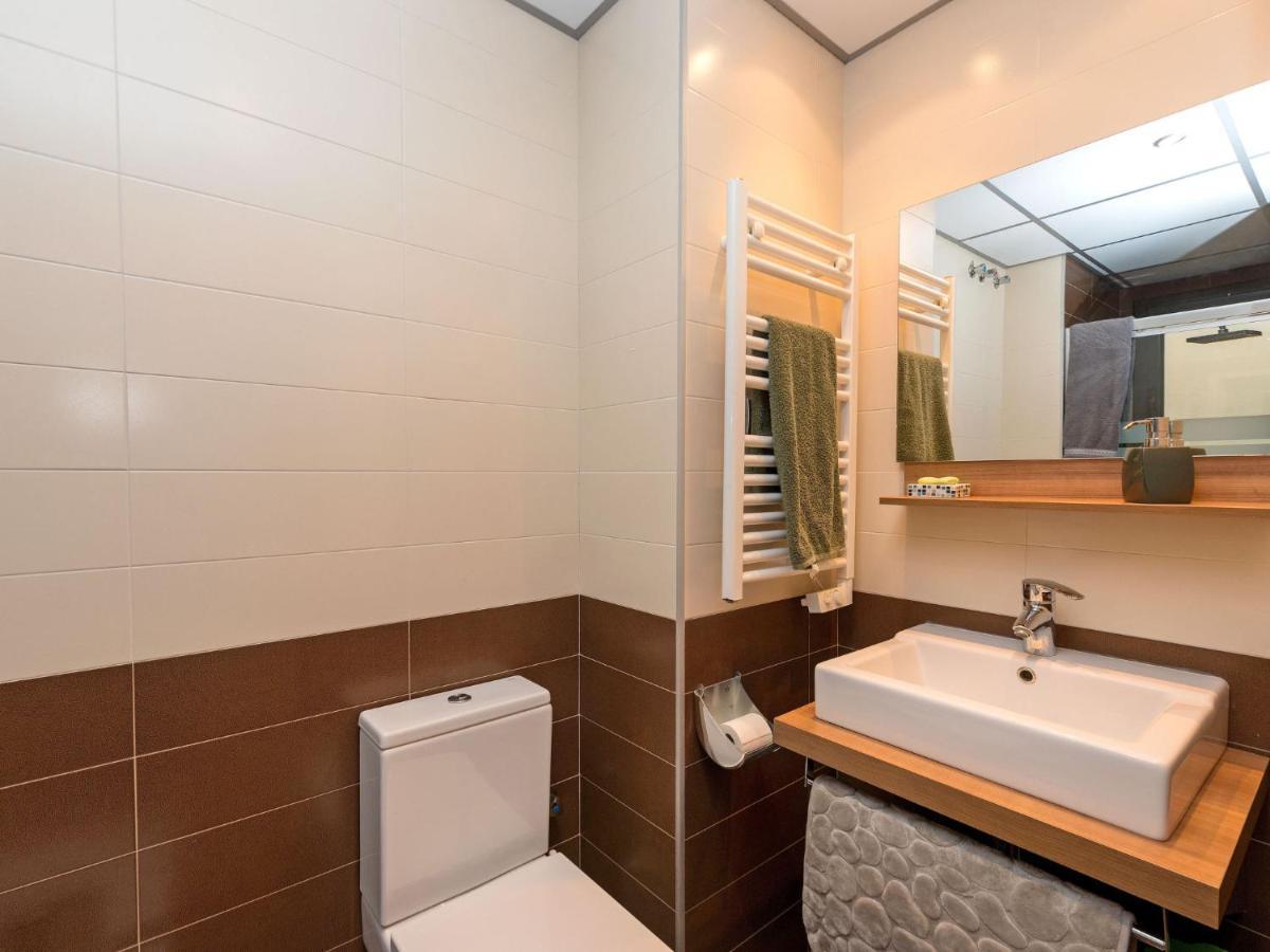 Apartment Poblenou By Interhome Barcelona Ngoại thất bức ảnh