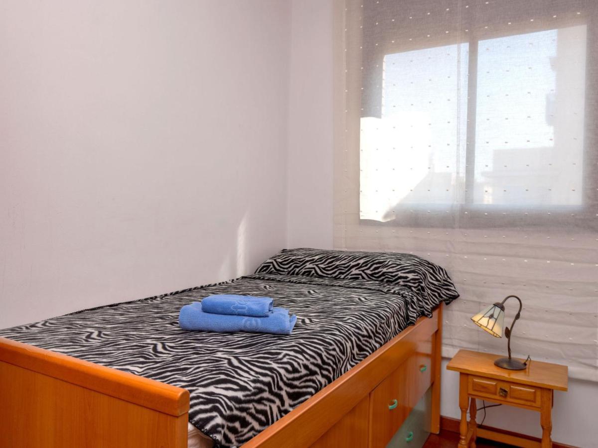 Apartment Poblenou By Interhome Barcelona Ngoại thất bức ảnh